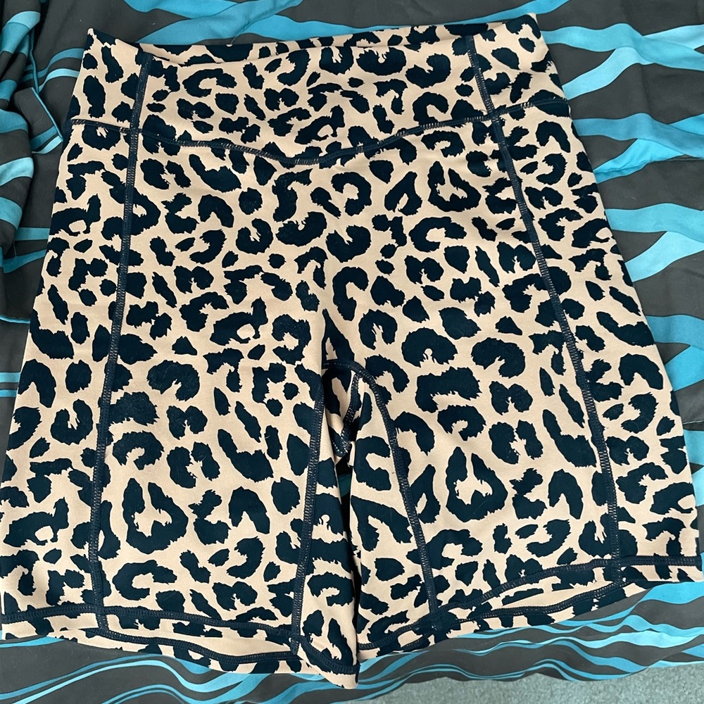 Balance Athletica Rider Shorts